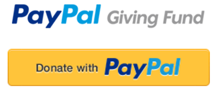 PayPal Giving Fund